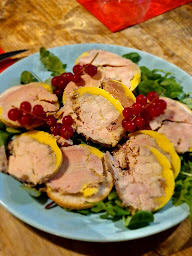 Photo n°42 de Restaurant l'épicerie Beaucaire à Beaucaire (Restaurant méditerranéen)