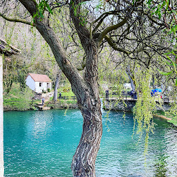 Photo n°48 de Le Gouffre du Blagour à Lachapelle-Auzac (Club de pêche)
