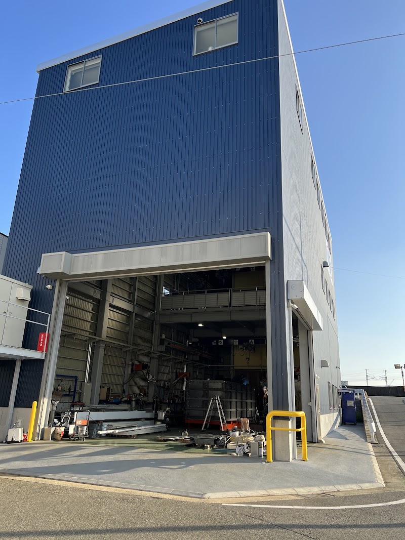 株式会社オー・エム・ピー