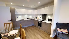Signet Apartments cambridge