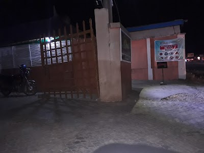 Photos of Ofada Kitchen