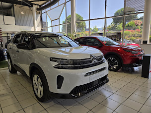 Photo n°3 de Citroën Béziers Tressol-Chabrier à Béziers (Vendeur de voitures d'occasion)