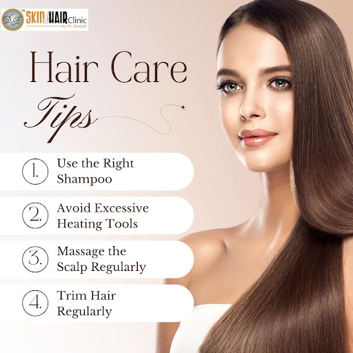 Achieving and maintaining long, luscious hair is no longer a dream—it’s possible with the right c…