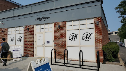 Mayflower Medical & Recreational Cannabis Dispensary - Boston — photo 1