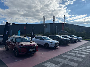 Photo n°11 de DS STORE CHARLEVILLE-MEZIERES - Autobernard à Charleville-Mézières (Vendeur de voitures d'occasion)