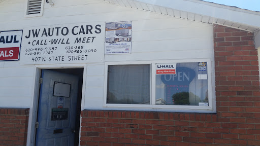 JW Auto Cars - Thumbnail
