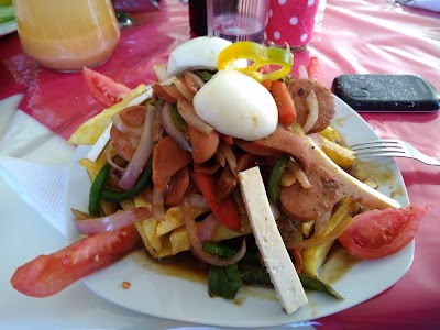 Photos of Restaurante El Mordisco
