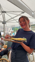 Photo n°92 de La Fabrica à Chamonix-Mont-Blanc (Restaurant brunch)