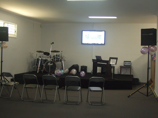 Port Macquarie Academy of Music - Thumbnail