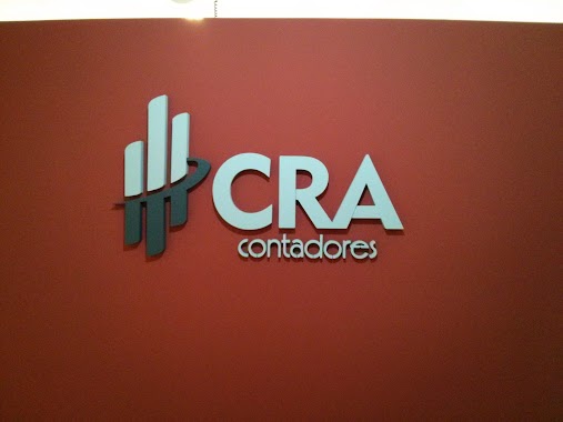 CRA Contadores, Author: José Mathias Arduh