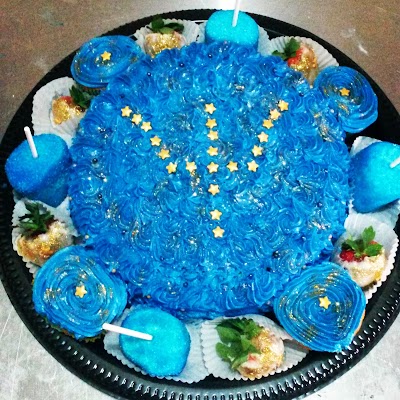 Photos of BlackRose Catering