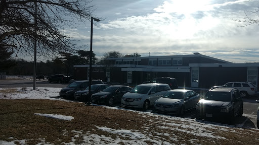 R Stewart Esten School