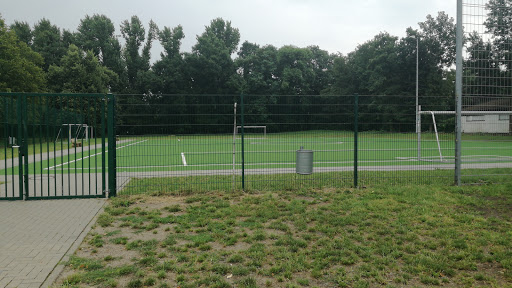 Bezirkssportanlage Rotthausen - Thumbnail