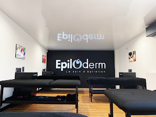 Photo n°2 de EPILODERM FRANCE à Clisson (Fournisseur de produits de beauté)