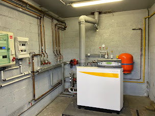 Photo n°10 de Alexandre André-Joël à Maule (Plombier)