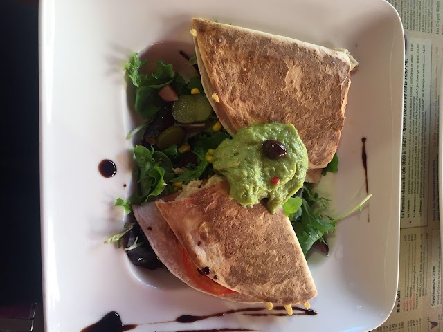 Popote Bistrot