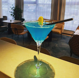 Photo n°8 de Restaurant Le Dundy à Roissy-en-France (Restaurant)