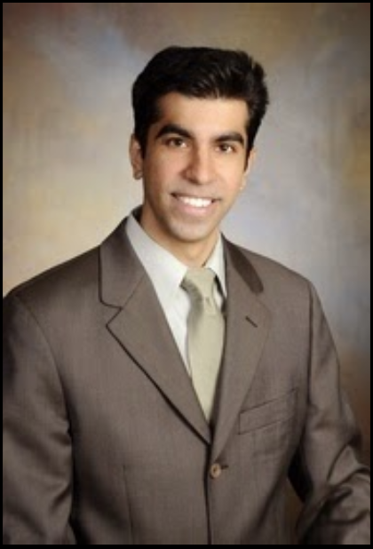 Sunil Mirchandani Md Facc