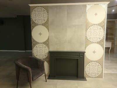 Photos of Hitit Seramik Home Works Morada Yapı