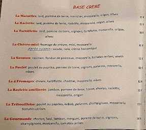 Photo n°27 de Pizza Val. Foodtruck ambulant à Chevresis-Monceau (Pizzas à emporter)