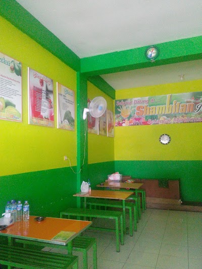 Photos of Shambilan Juice
