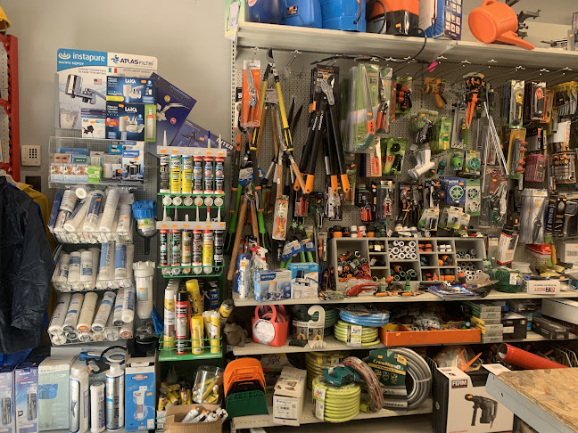 ΓΟΥΝΑΡΗ ΜΑΡΙΑ - Κατάστημα εργαλείων