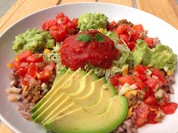 フリーダム タコスBase