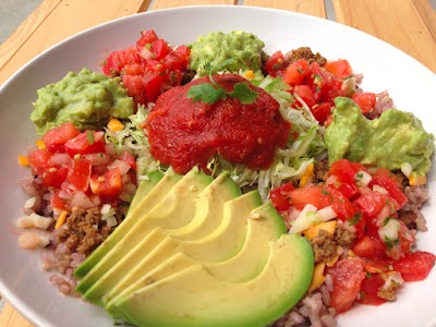 フリーダム タコスBase