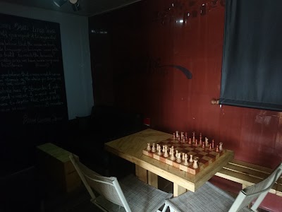 Photos of The Coffee Shop
