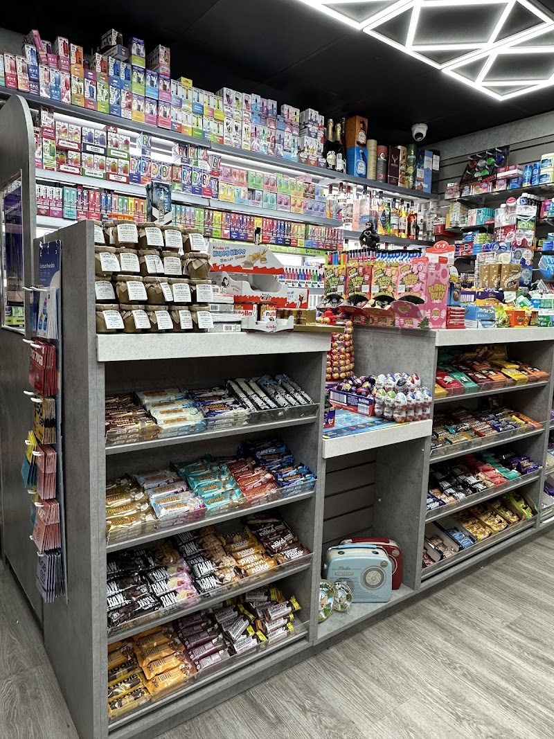 Day-Today Express photo 2