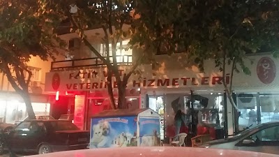 Photos of Fatihvet Veterinary Clinic