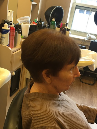 Home Hair Care Pittsburgh Gallery - United States