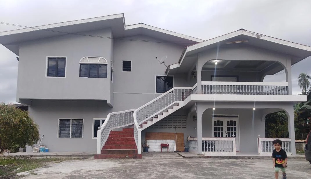 Anique Homestay 1