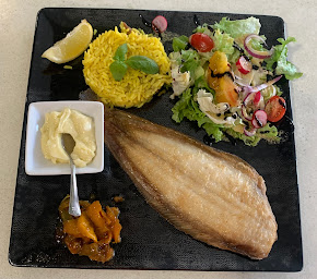 Photo n°5 de Brasserie L'endroit à Martigues (Restaurant)