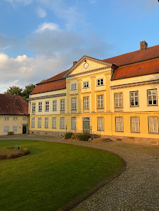 Verborgene Schönheiten - Emkendorf