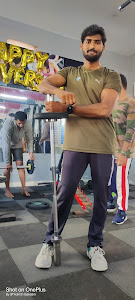 Immortal Fitness Zone Men & Women – By owner in Pithapuram, Andhra Pradesh