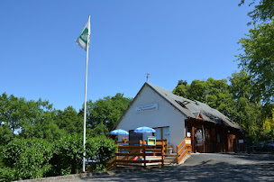 Photo n°3 de Camping l'Aquarelle Du Limousin à La Souterraine (Snack)