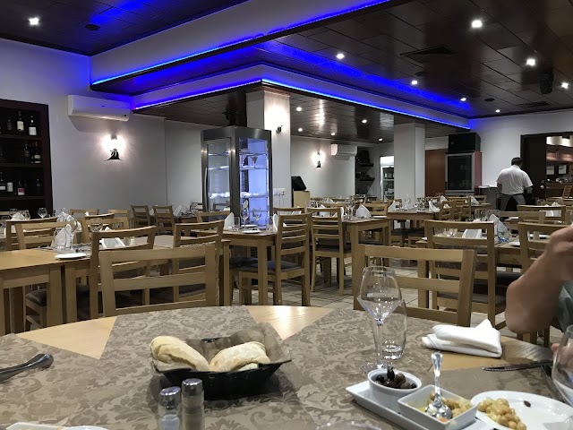 Restaurant De Neie Lomperang Sàrl