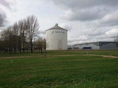 Photos of Nordic Sugar Kedainiai