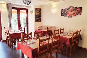 L'oasis image