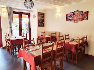 Photo n°1 de L'oasis à Parthenay (Restaurant méditerranéen)