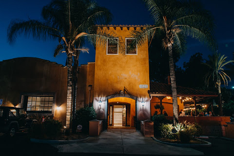 Henry Parsons Project by null