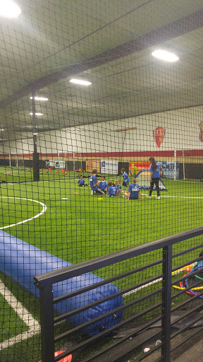 Sports Performance Center by BC United Gallery - United States
