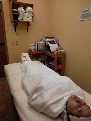 ViVe Spa - Visual