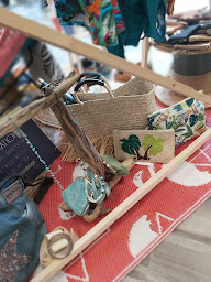 Photo n°22 de CAPRICE Rieupeyroux - Concept Store à Rieupeyroux (Magasin)