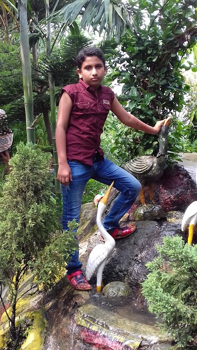 Photos of Ruposhi Bangla Park