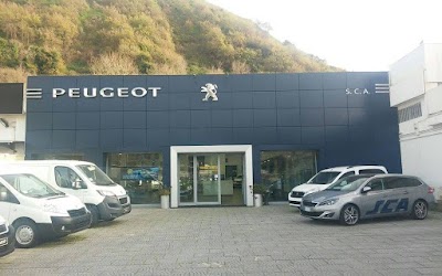 Photos of SCA Peugeot Napoli