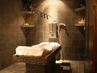 Photos of The Woodhouse Day Spa - Cincinnati