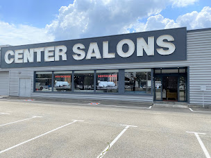 Photo n°3 de Center Salons à Saint-Égrève (Magasin de meubles)