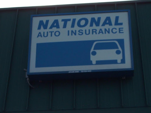 National Auto Insurance - Thumbnail